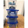 Image 1 : Qty 5 Bins assorted ethernet cable
