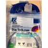Image 5 : Qty 5 Bins assorted ethernet cable