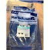 Image 6 : Qty 5 Bins assorted ethernet cable