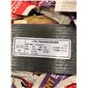 Image 1 : Qty 3 Single phase transformer, 1000V-120, VA501