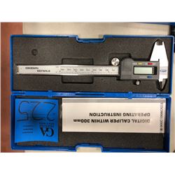 STM Digital Caliper 6"
