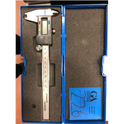 STM Digital Caliper 6"