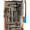 Image 1 : POP Nut, ratchet tool, PNT210