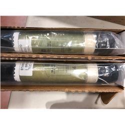 Qty 2 14.4 KV fuses SM-5