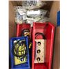 Image 1 : Check Volt, non contact voltage portal R-1A003 9 sets