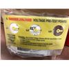 Image 3 : Check Volt, non contact voltage portal R-1A003 9 sets