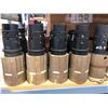 Image 2 : Assorted SMS 600 Volt Connectors