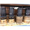 Image 3 : Assorted SMS 600 Volt Connectors