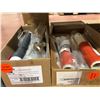 Image 1 : Assorted cold shrink kits