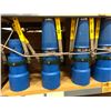 Image 2 : Assorted SMS 600 volt Plugs & Receptacles