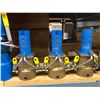 Image 3 : Assorted SMS 600 volt Plugs & Receptacles