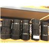 Image 6 : Assorted Receptacle Covers