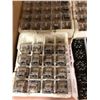 Image 3 : IDEC Relays and base assorted