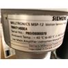 Image 2 : Qty 4 SIEMENS motion failure probe