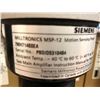 Image 3 : Qty 4 SIEMENS motion failure probe