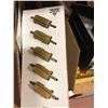 Image 10 : Assorted resistor, diodes & test connectors