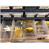 Image 6 : Assorted resistor, diodes & test connectors