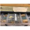 Image 8 : Assorted resistor, diodes & test connectors