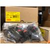 Image 1 : Assorted 600 Volt fuse & switch