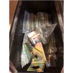 Assorted Current Transformer feet