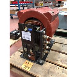 Control Power Transformer 13800:120/240E 15KVA 95KVA BIL