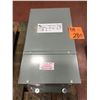 Image 1 : Hammond Single phase constant voltage Transformer Part# 191216 1000VA