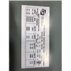 Image 2 : Hammond Single phase constant voltage Transformer Part# 191216 1000VA