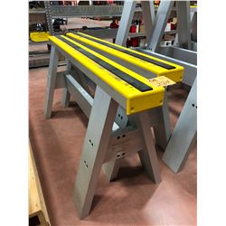 HBTC 24" Saw horses Set