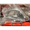 Image 2 : Assorted freezer door latches, toggle latches