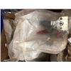Image 3 : Assorted freezer door latches, toggle latches