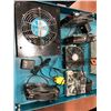 Image 2 : Assorted fans