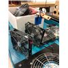 Image 3 : Assorted fans