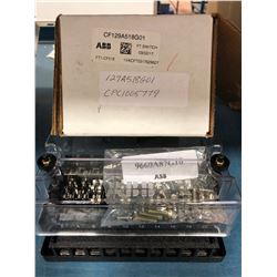 ABB FT Switch