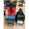 Image 1 : 3 tool totes