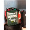 Image 2 : Qty 3 Extech CT20 continuity tester, Fluke 115 multimeter