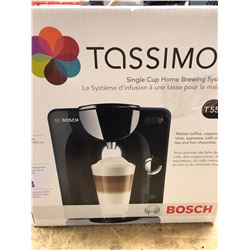 Tassimo T55 coffee maker "NEW"