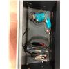 Image 4 : 2 piece Mastercraft Maximum tool box, includes assorted tools in drawers