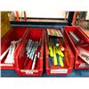 Image 1 : Assorted markers