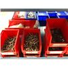 Image 1 : Assorted S.S. hardware, Neoprene washers, tooth locks, misc. parts