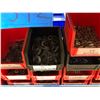 Image 2 : Assorted S.S. hardware, Neoprene washers, tooth locks, misc. parts