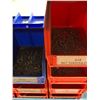 Image 4 : Assorted S.S. hardware, Neoprene washers, tooth locks, misc. parts