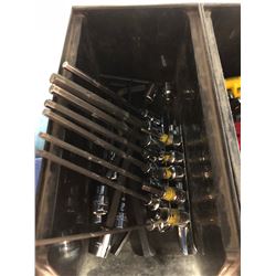 Assorted Allen Keys
