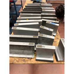 Magnetic Parts Bins Qty 26