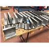 Image 2 : Magnetic Parts Bins Qty 26