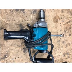 Makita 1/2" Drill Model 6030BR 120 volt