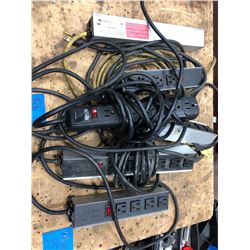 Assorted Power bars