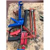 Image 1 : Caulking Guns Qty 4