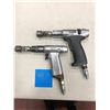 Image 1 : Air Tapper -Ingersoll Rand Qty 2