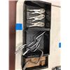 Image 1 : Vise Grips, number punches, HANDLE SPEEDER 3/8 DR