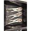 Image 2 : Vise Grips, number punches, HANDLE SPEEDER 3/8 DR